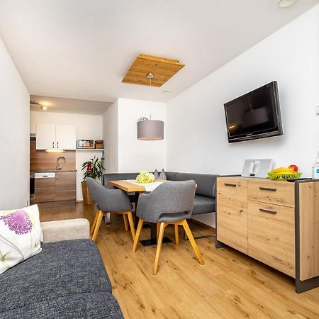 Ambiente Apartment Flachau Luaran gambar