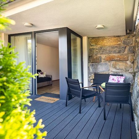 Ambiente Apartment Flachau Luaran gambar