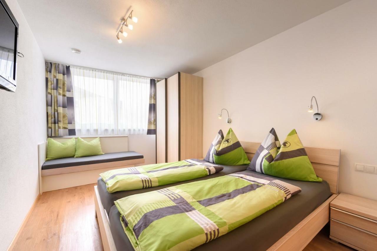Ambiente Apartment Flachau Luaran gambar