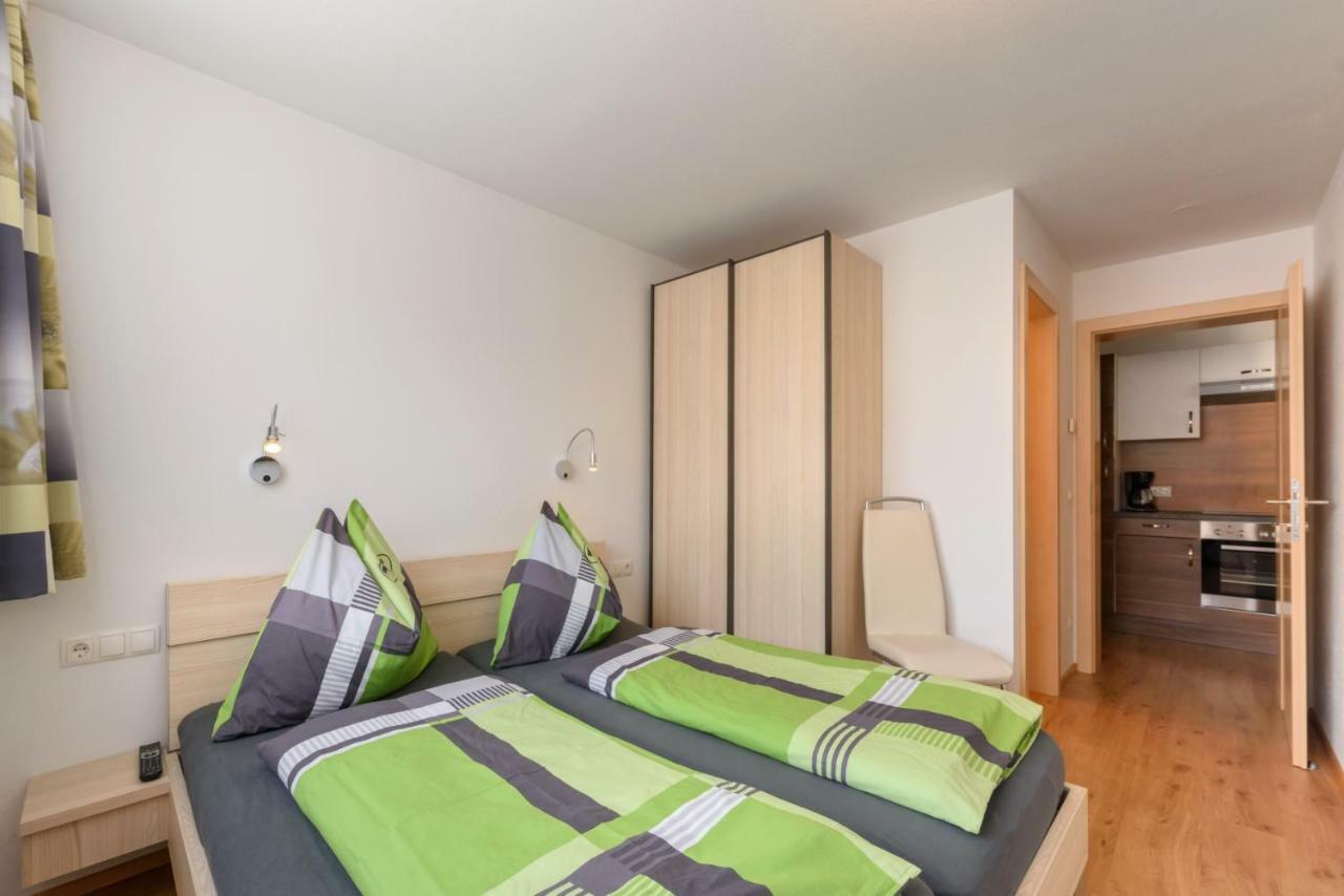 Ambiente Apartment Flachau Luaran gambar